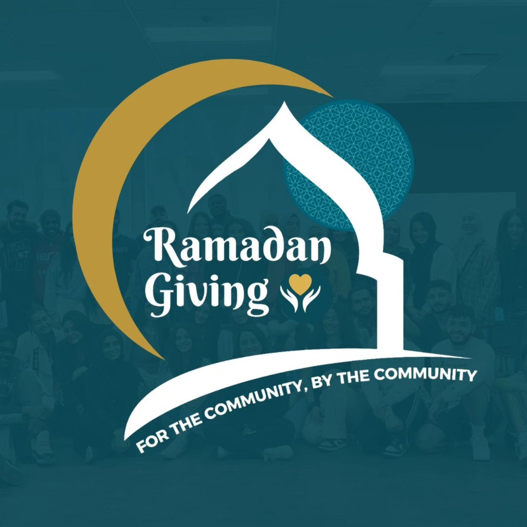 Ramadan Giving